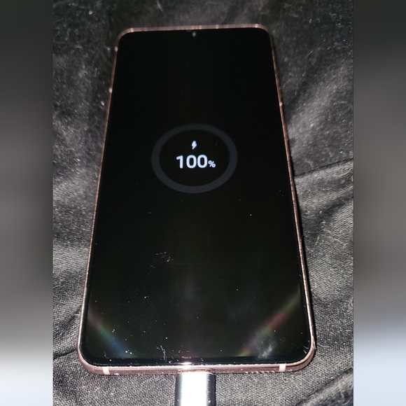 ** SOLD ** Samsung Galaxy S21+ Plus 5G 128GB Unlocked Phantom Pink - Picture 4 of 11